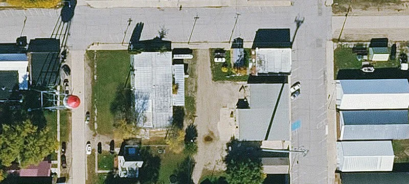 Main E St
