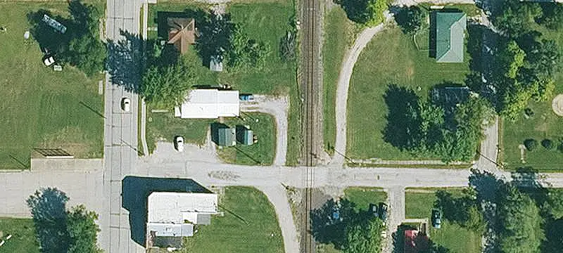 Lineville, IA 50147