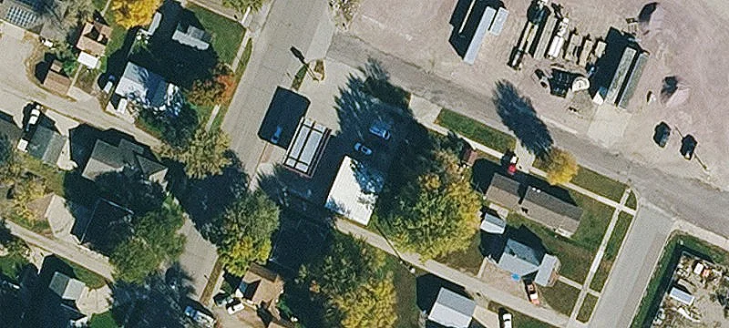 1109 3rd Ave