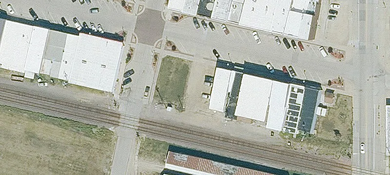136 3rd St
