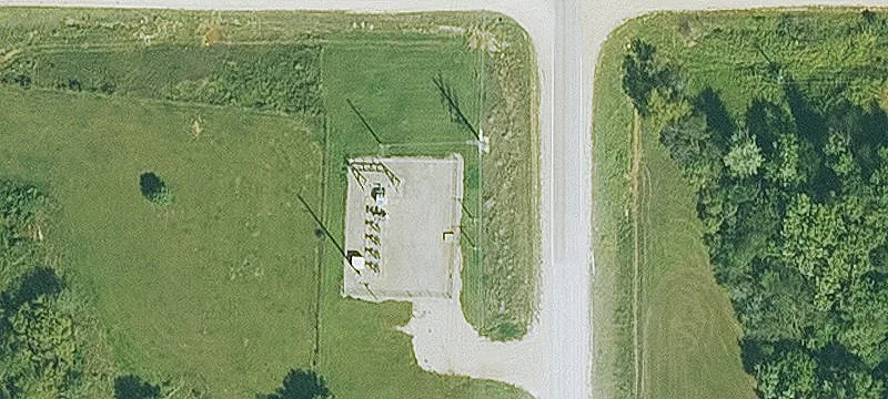 New Virginia, IA 50210