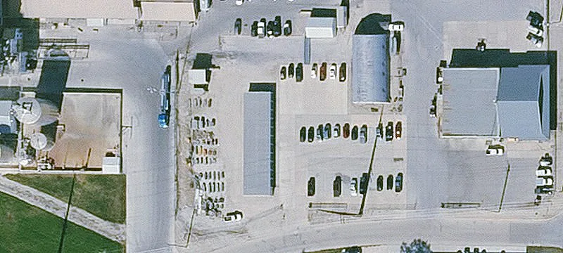 Iowa Falls, IA 50126