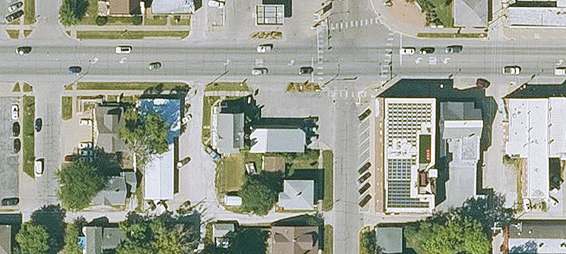 200 Burlington Ave