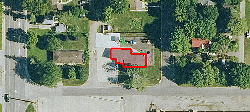 403 P Ave