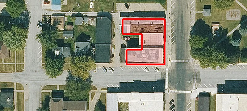 322 3rd Ave