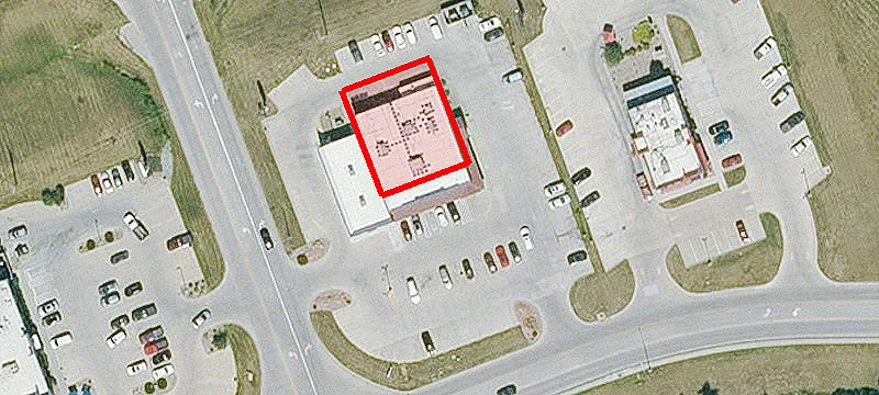 1791 Venture Dr
