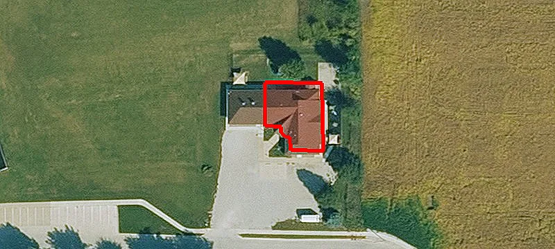 601 Panther Dr