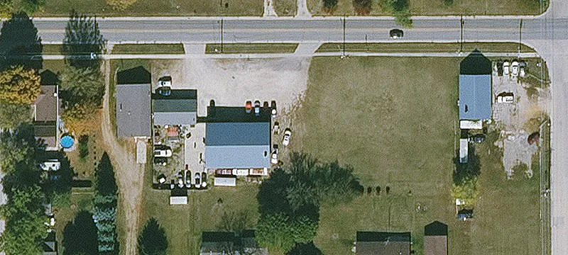 Eldora, IA 50627