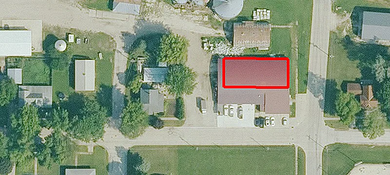 Emmetsburg, IA 50536