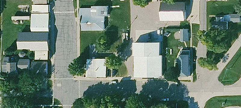 414 2nd St