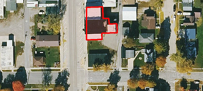 75 Main S Ave