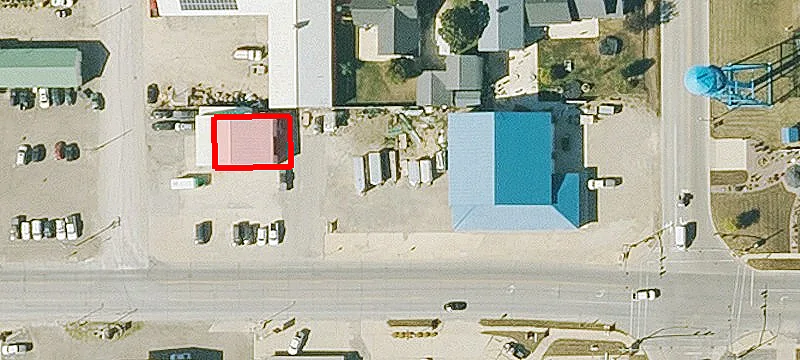 2nd SW Ave