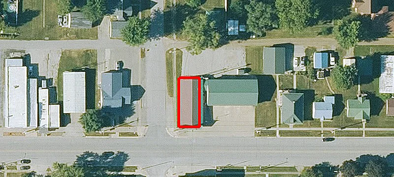 101 Main St