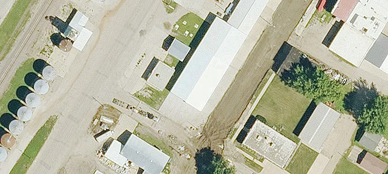 100 Fir St