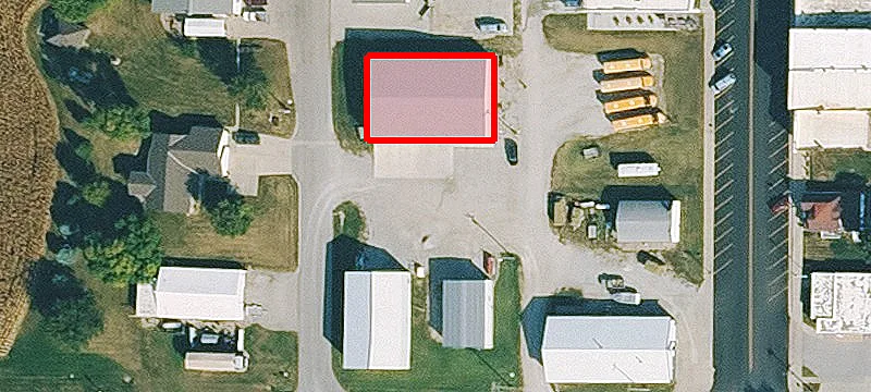 Stanton, IA 51573