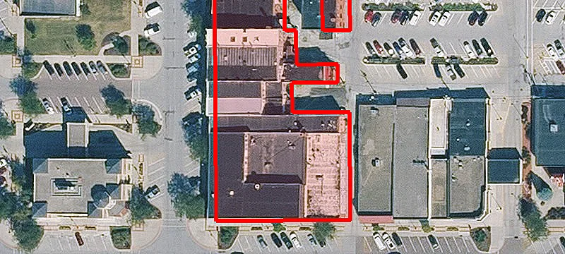 22 Main St