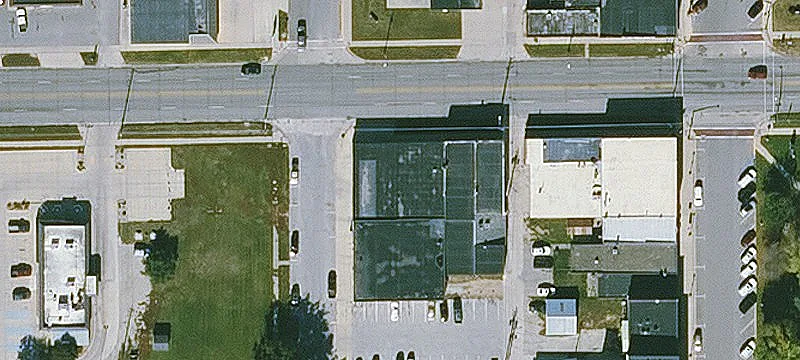 120 Central W Ave