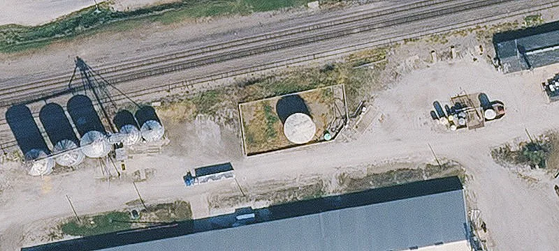 Emerson, IA 51533
