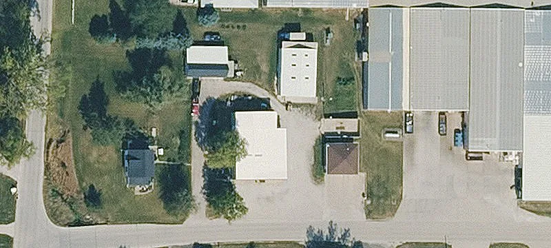 65 Bus Brown Dr