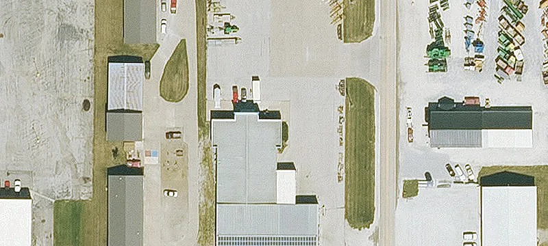 201 Airport Rd
