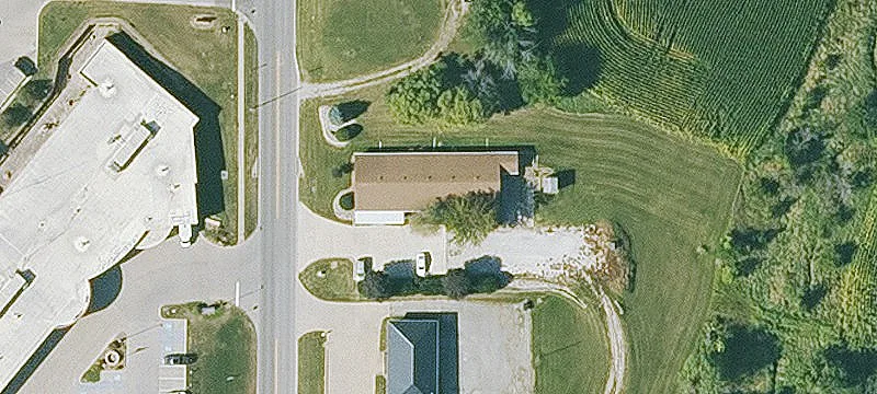 1401 Main St