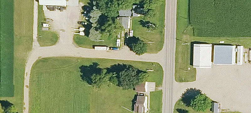 Main St