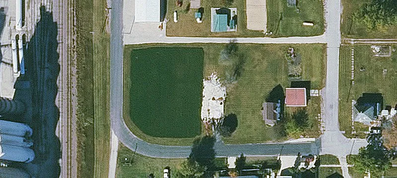 Buckeye, IA 50006