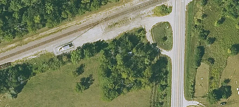 Cemetery NW Rd