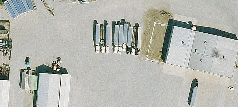 Bedford, IA 50833