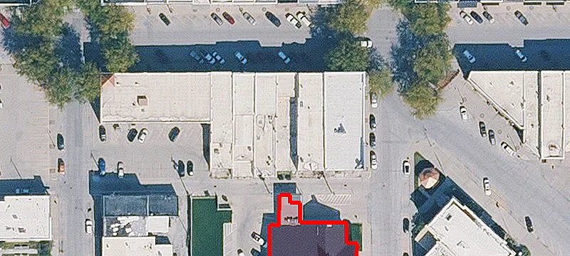 606 Sheridan Ave