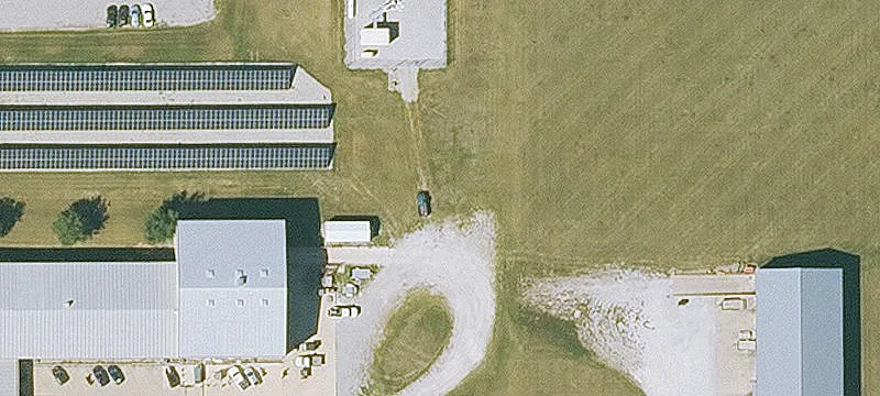 Fairfield, IA 52556