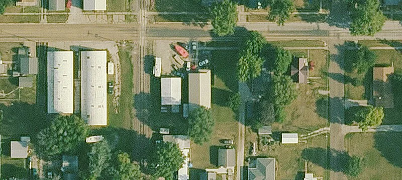 612 D W Ave