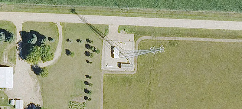 George, IA 51237