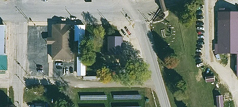 Elma, IA 50628