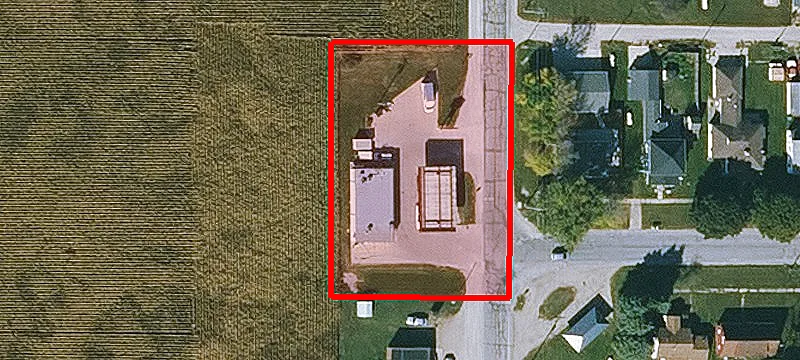 2721 Dows Williams Rd