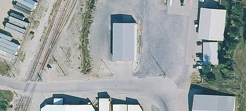 Industrial Dr