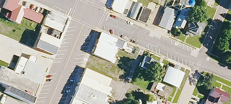 124 Market St