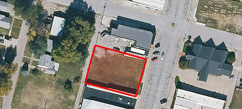 Hamburg, IA 51640
