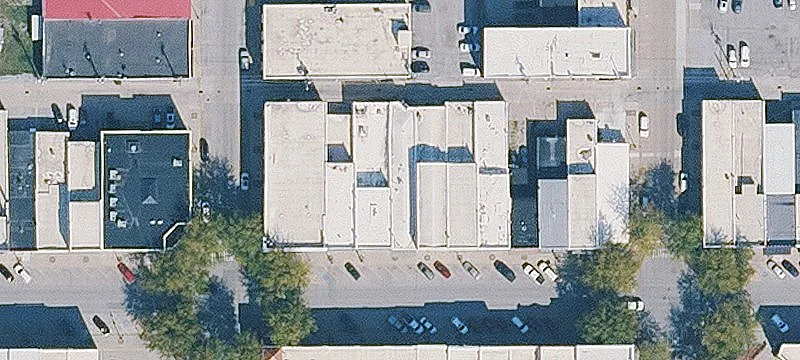 615 Sheridan Ave