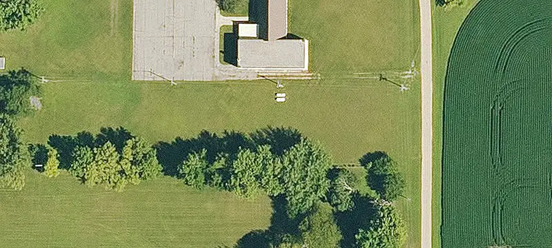 Melvin, IA 51350