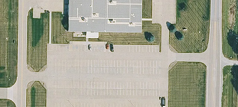 1995 G Ave
