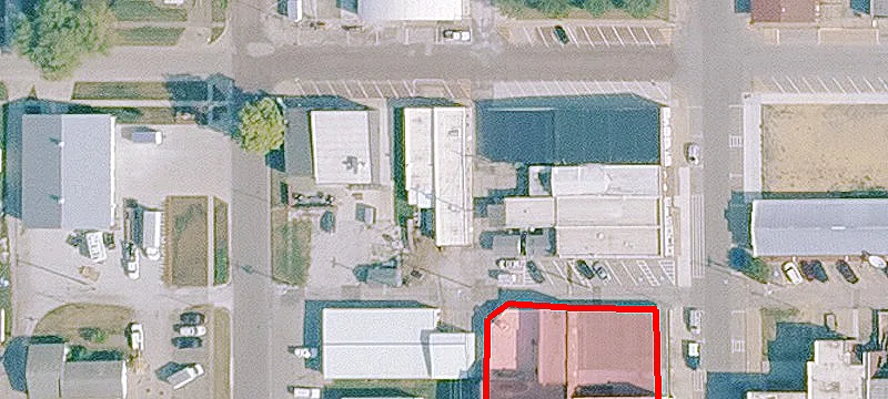 16 A W Ave