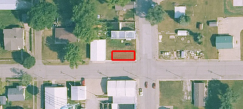 1701  Ave