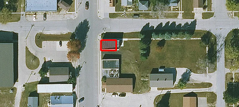 216 Isabella St