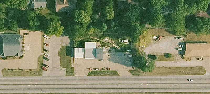 1505 A E Ave