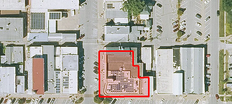 111 Ct St