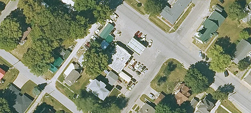 303 Main St