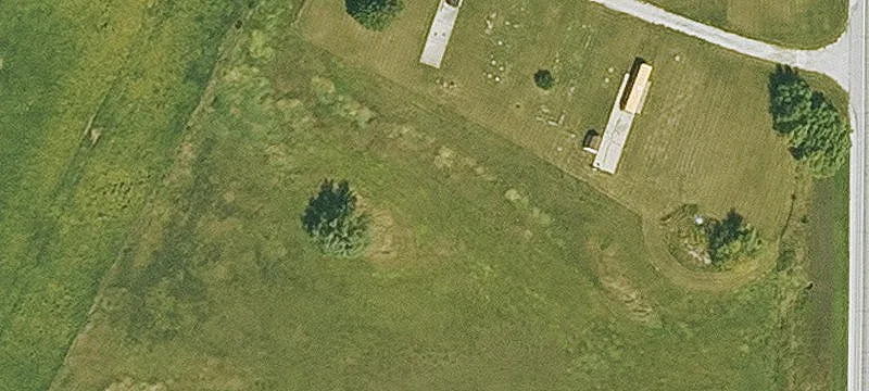 1601 Hwy 1st 1