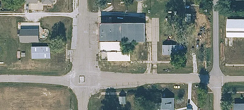 386 Magnolia St