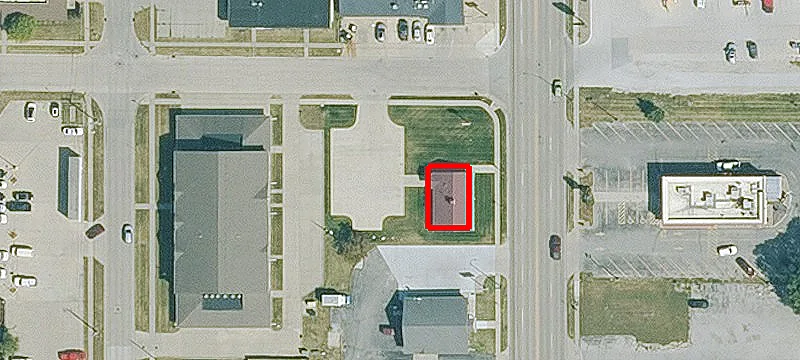 409 Jefferson Way